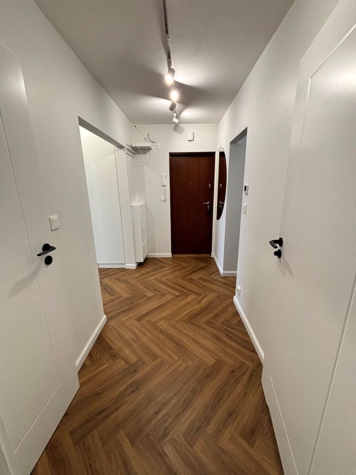 Mieszkanie 3-pokojowe Pruszków, ul. Działkowa. Zdjęcie 19