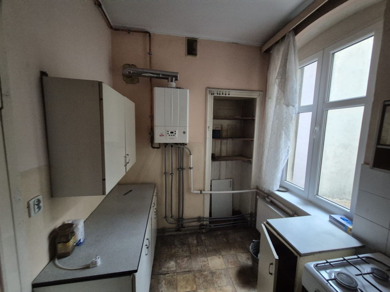 Mieszkanie 2-pokojowe Poznań Górna Wilda, ul. Górna Wilda. Zdjęcie 7