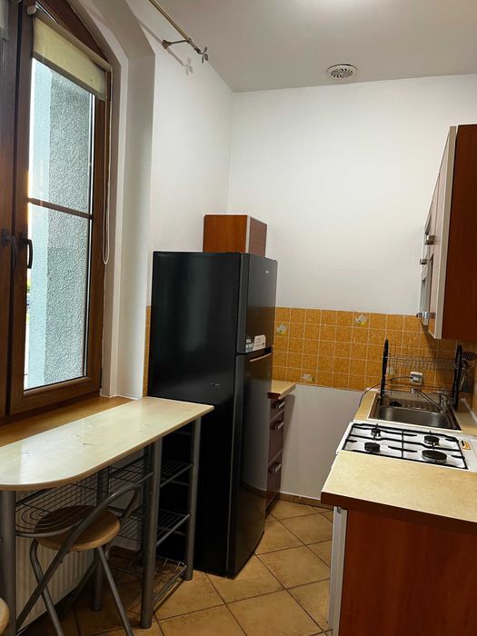 Mieszkanie 2-pokojowe Międzyrzecz, ul. Wojska Polskiego. Zdjęcie 5