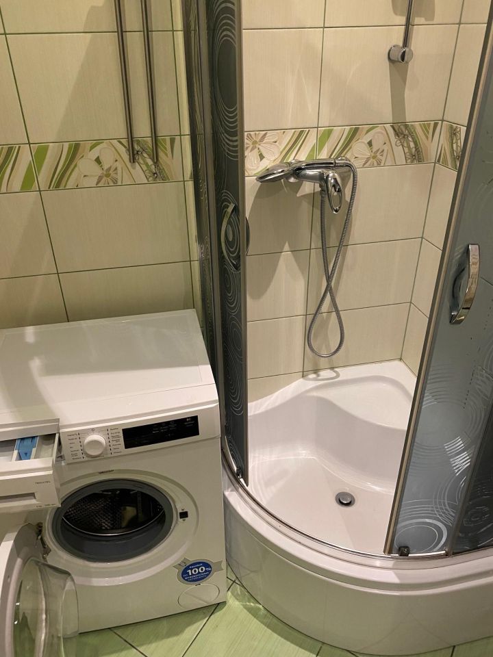 Mieszkanie 2-pokojowe Oświęcim Zasole, ul. Stefana Okrzei. Zdjęcie 6