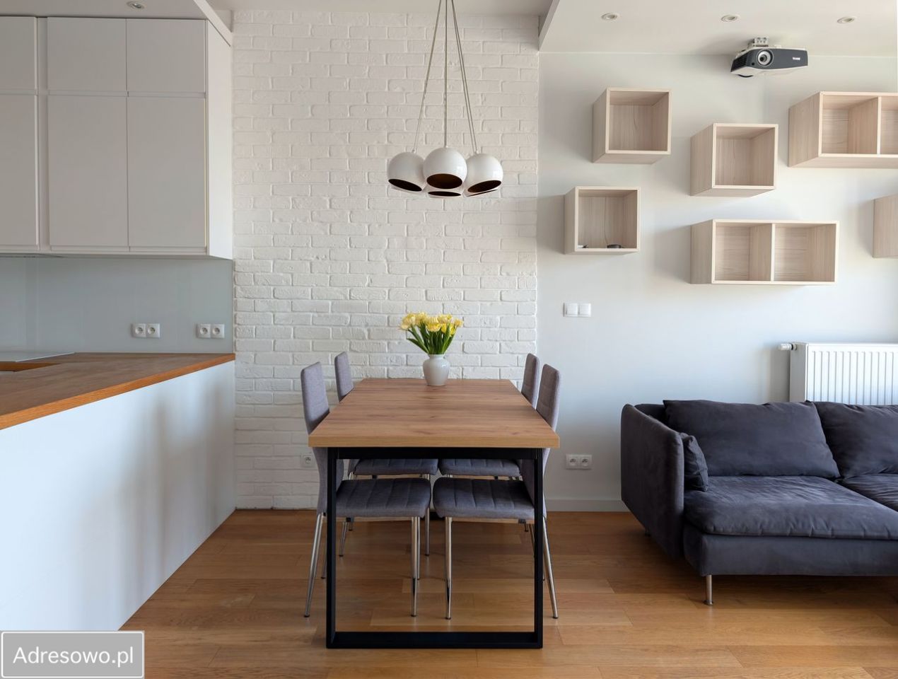 Mieszkanie 2-pokojowe Warszawa Żoliborz, ul. Przasnyska. Zdjęcie 7