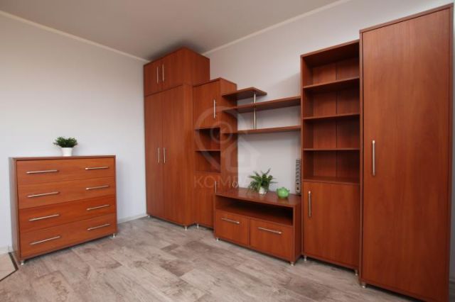 Mieszkanie 1-pokojowe Wrocław Fabryczna, ul. Aleksandra Ostrowskiego. Zdjęcie 4