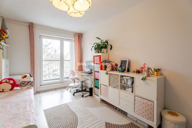 Mieszkanie 2-pokojowe Kraków Czyżyny, al. Jana Pawła II. Zdjęcie 8