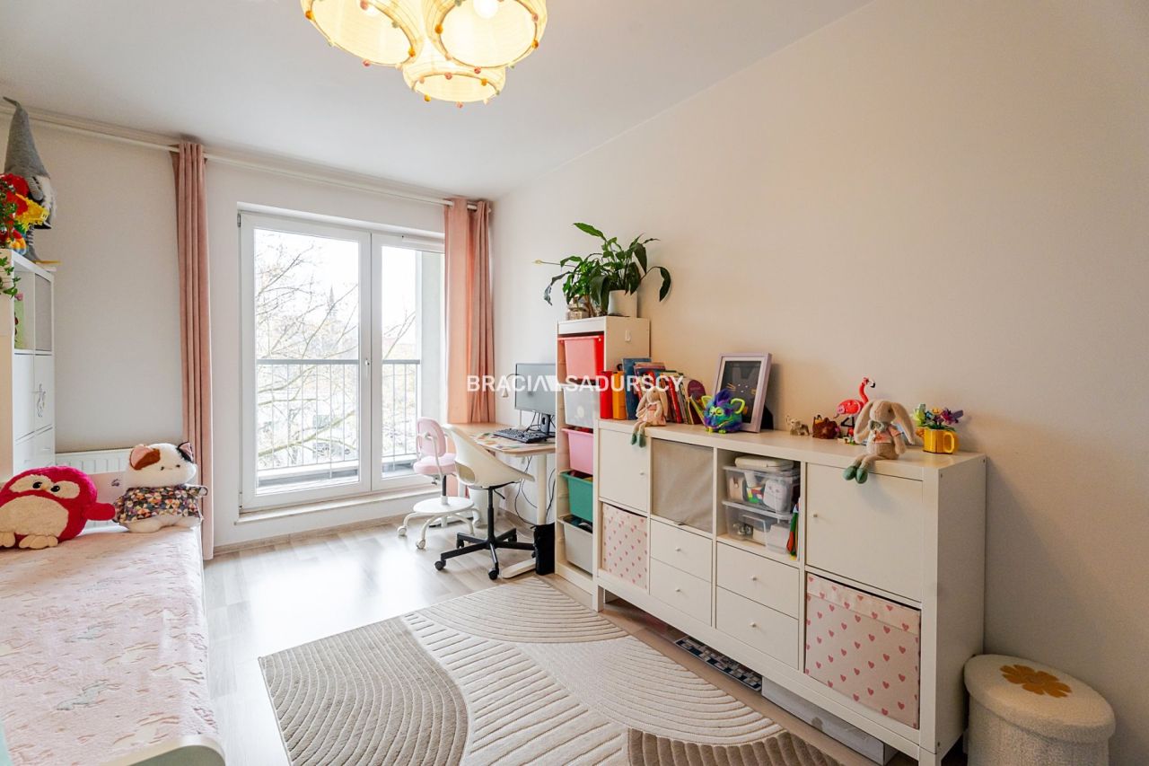 Mieszkanie 2-pokojowe Kraków Czyżyny, al. Jana Pawła II. Zdjęcie 8