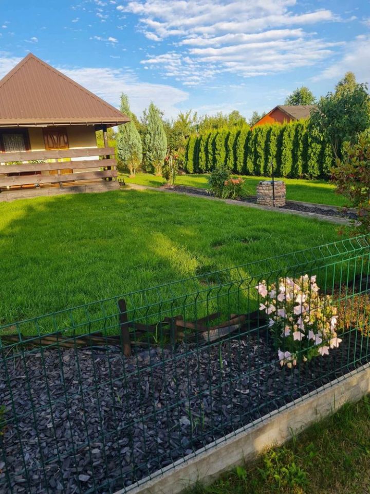 Działka rod Radomsko, ul. Łowiecka. Zdjęcie 4