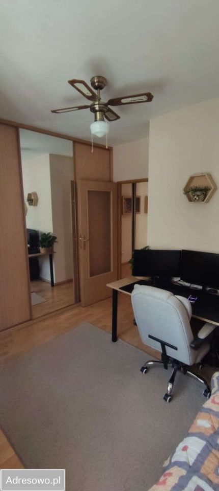 Mieszkanie 3-pokojowe Rzeszów Śródmieście, ul. Wincentego Pola. Zdjęcie 9