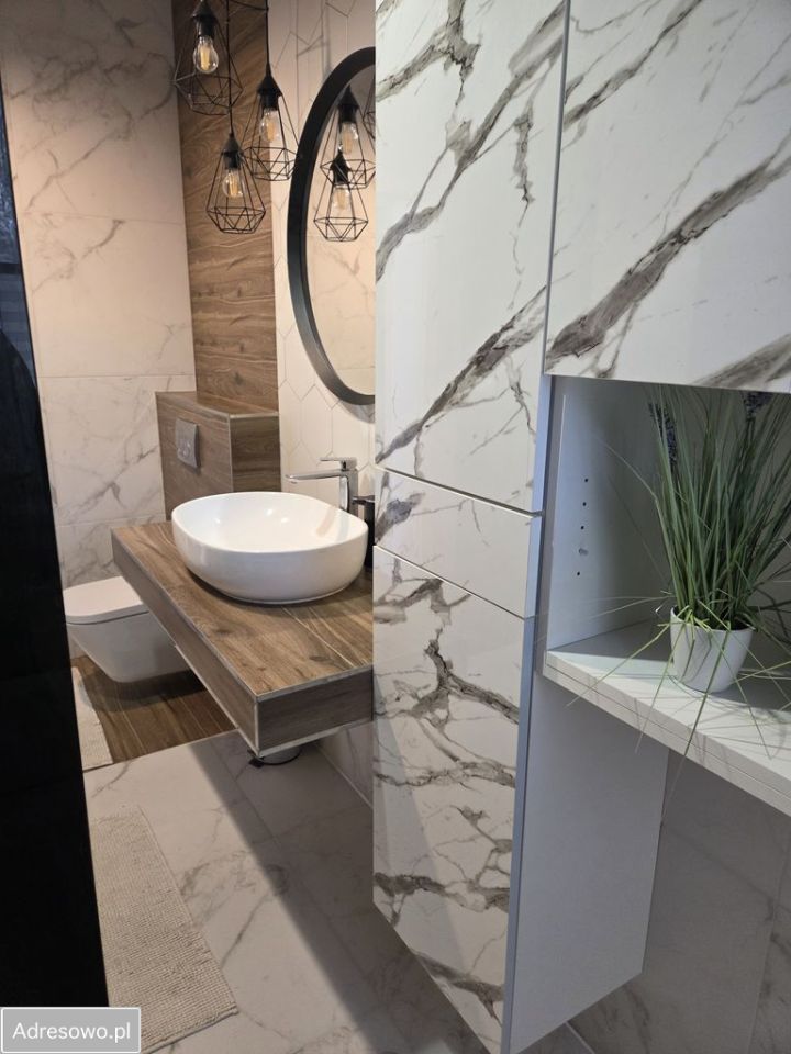 dom wolnostojący, 5 pokoi Chotomów, ul. Fiołkowa. Zdjęcie 15