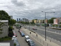 Mieszkanie 2-pokojowe Warszawa Wola, ul. Górczewska. Zdjęcie 2