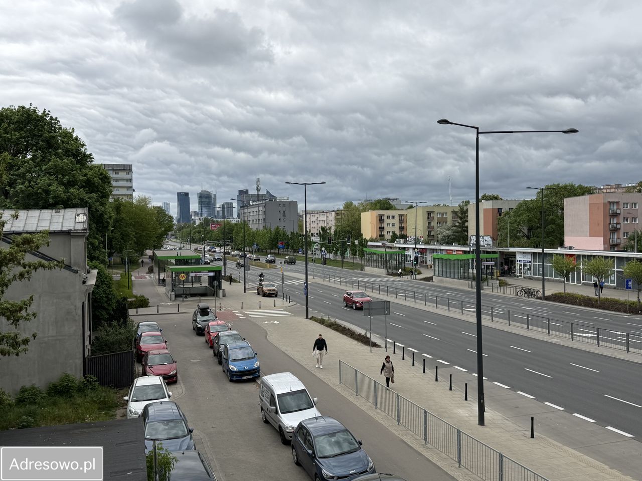 Mieszkanie 2-pokojowe Warszawa Wola, ul. Górczewska. Zdjęcie 3