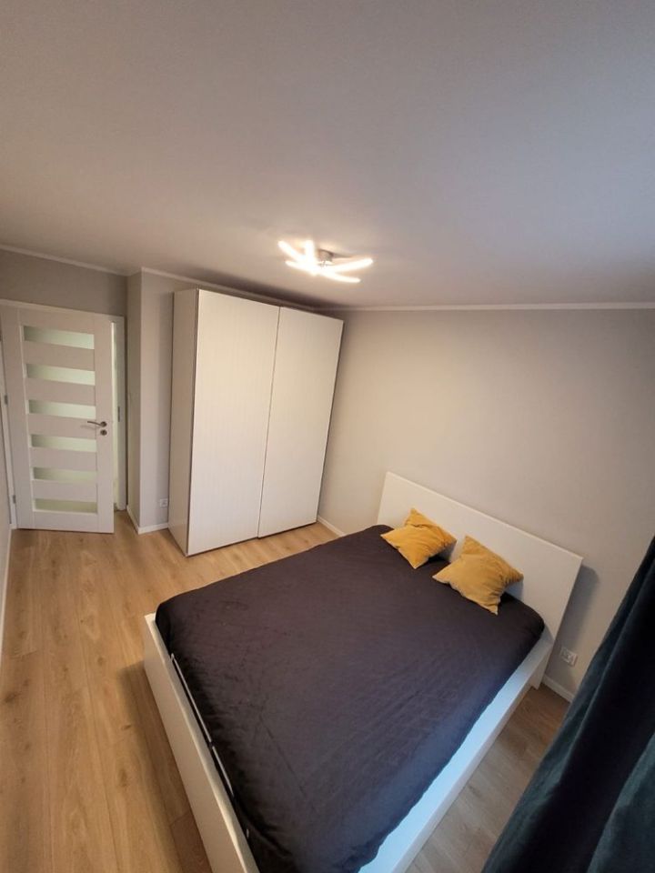 Mieszkanie 2-pokojowe Kraków, ul. Stefana Banacha. Zdjęcie 7