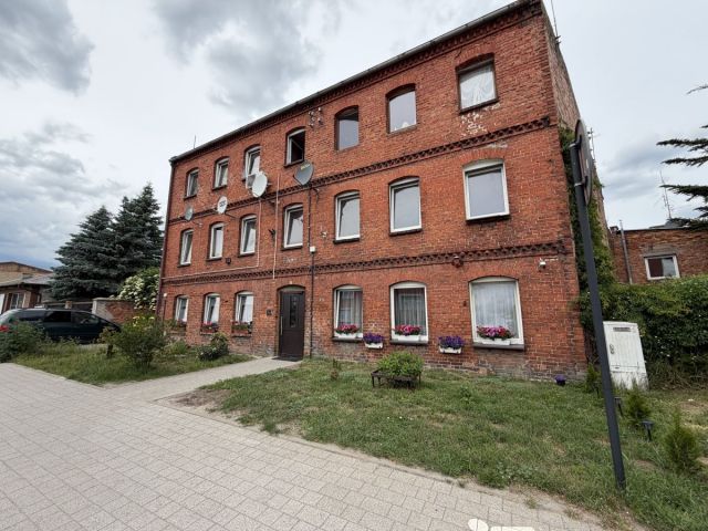 Mieszkanie 1-pokojowe Starogard Gdański, ul. Tadeusza Kościuszki. Zdjęcie 9