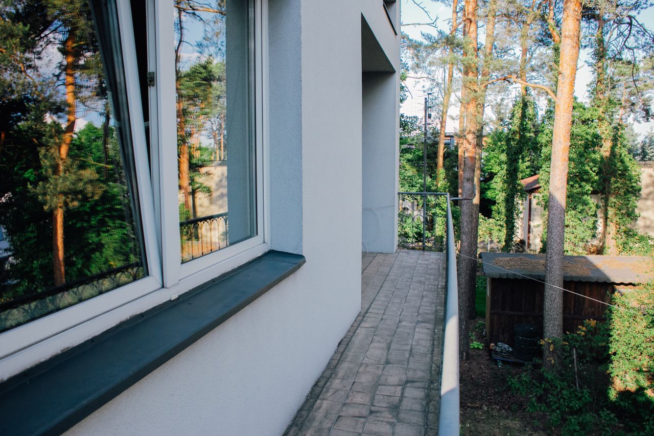 dom wolnostojący, 5 pokoi Głowno, ul. Plażowa. Zdjęcie 28