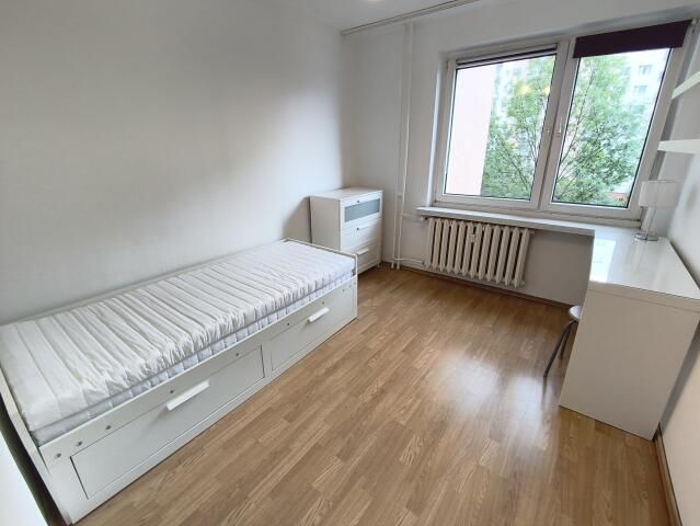 Mieszkanie 2-pokojowe Katowice, ul. Graniczna. Zdjęcie 4