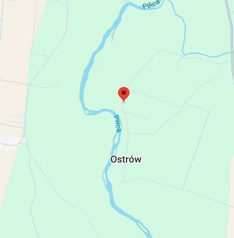 Działka budowlana Ostrów Nad Pilicą. Zdjęcie 6