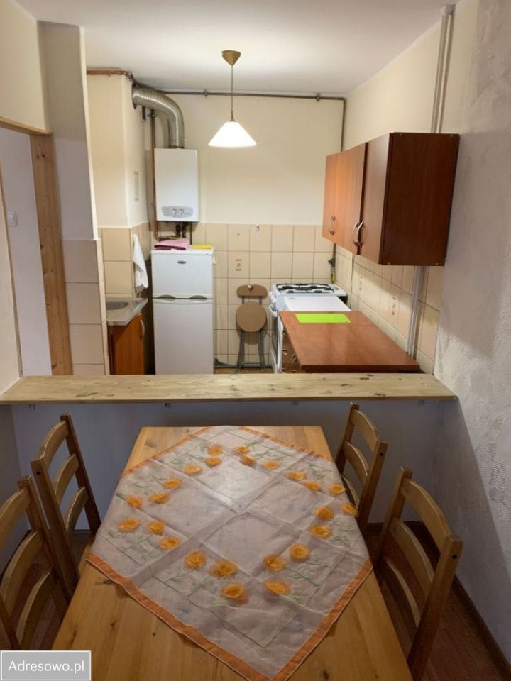 Mieszkanie 1-pokojowe Mikołów Centrum. Zdjęcie 6