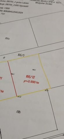 Działka budowlana Byszwałd. Zdjęcie 1