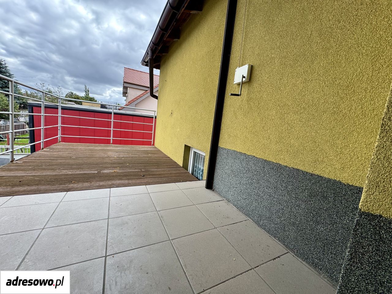 dom wolnostojący, 4 pokoje Śrem, ul. Gostyńska. Zdjęcie 11