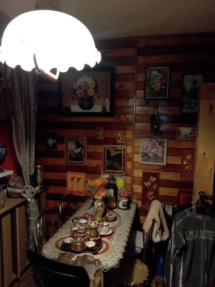 Mieszkanie 3-pokojowe Kalisz Dobrzec, ul. Prymasa Stefana Wyszyńskiego. Zdjęcie 6