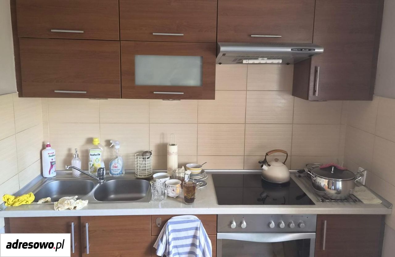 Mieszkanie 3-pokojowe Kalisz Dobrzec, ul. Armii Krajowej. Zdjęcie 6