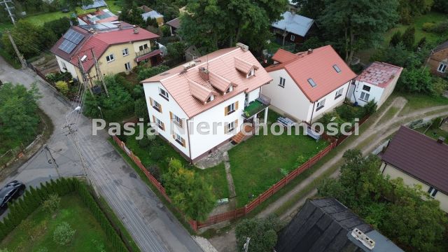 dom wolnostojący, 8 pokoi Płock Radziwie, ul. Górka. Zdjęcie 5