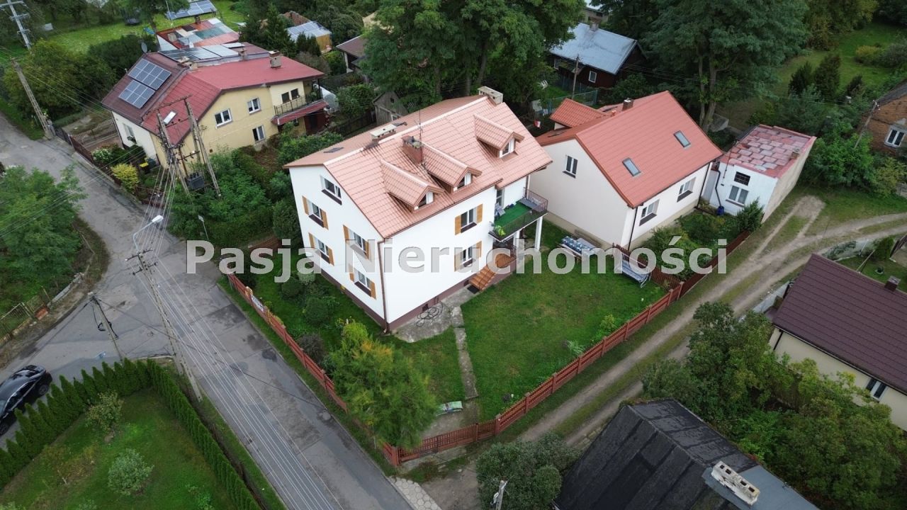 dom wolnostojący, 8 pokoi Płock Radziwie, ul. Górka. Zdjęcie 5