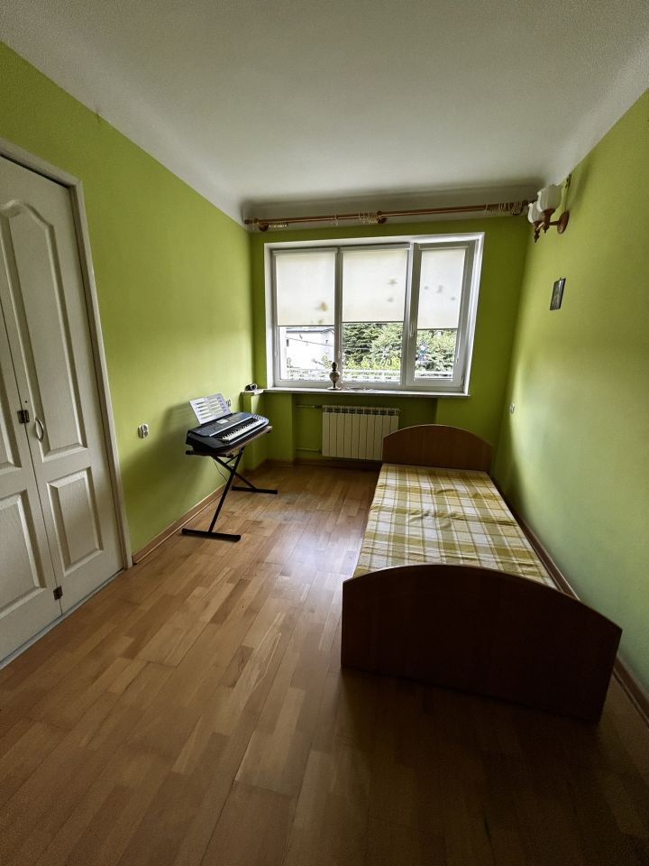 bliźniak, 4 pokoje Otrębusy, ul. Polna. Zdjęcie 15