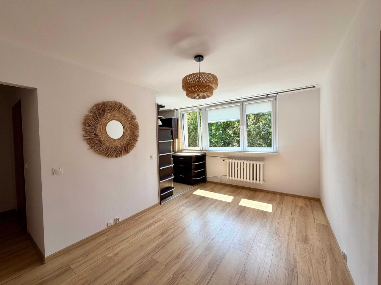 Mieszkanie 2-pokojowe Chorzów Klimzowiec, ul. Różana. Zdjęcie 5