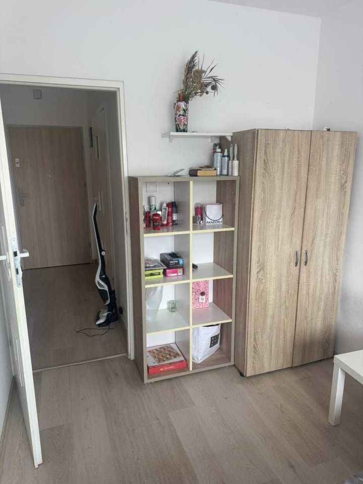 Mieszkanie 1-pokojowe Rzeszów. Zdjęcie 7