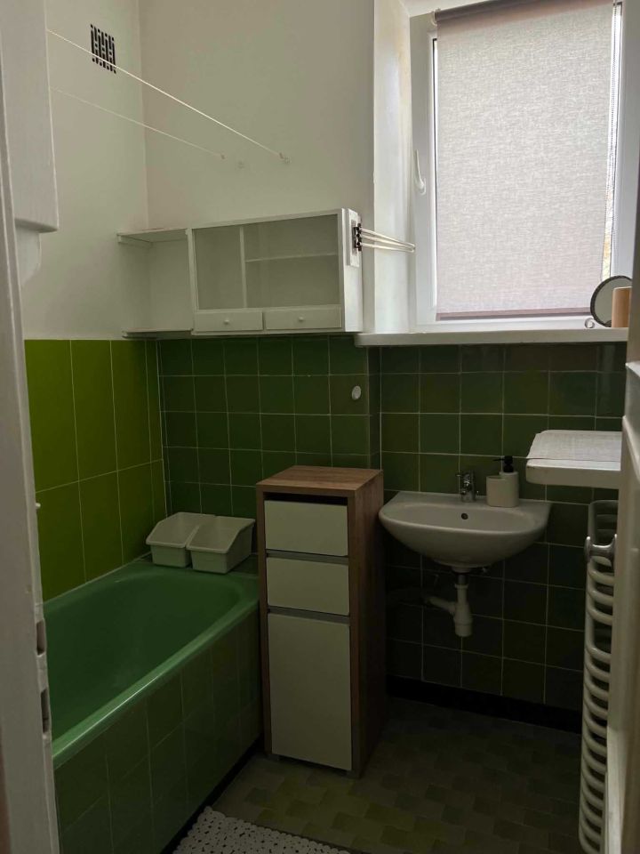 Mieszkanie 2-pokojowe Warszawa Mokotów. Zdjęcie 8