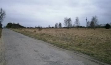 Działka siedliskowa Ozorowice. Zdjęcie 1