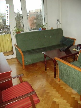 Mieszkanie 3-pokojowe Bydgoszcz Śródmieście, ul. Joachima Lelewela. Zdjęcie 1