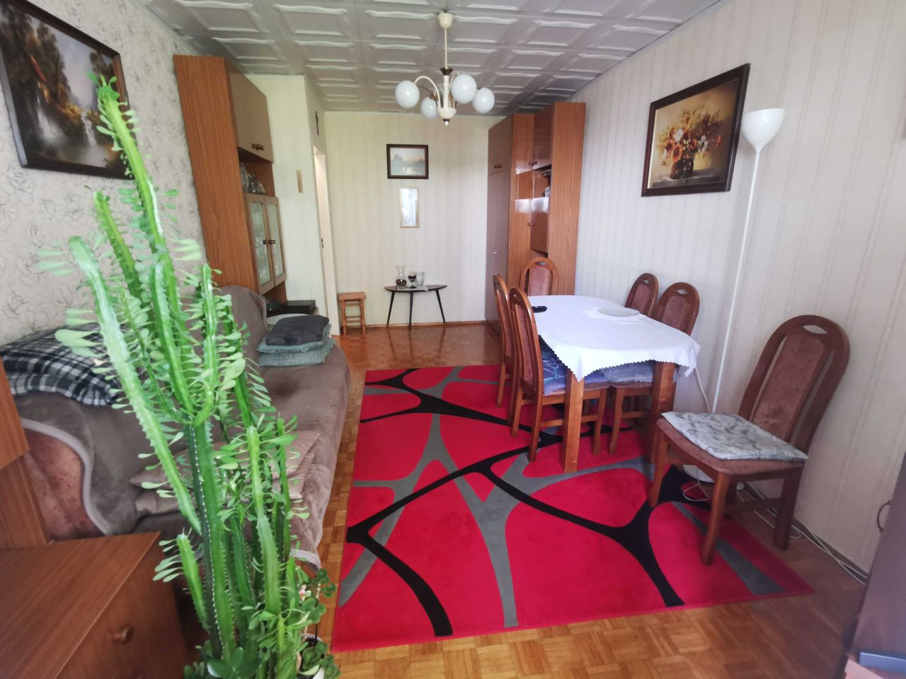 Mieszkanie 2-pokojowe Oława, ul. Bolesława Chrobrego