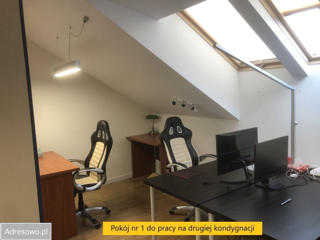 Biuro Wrocław Krzyki, ul. Mglista. Zdjęcie 5