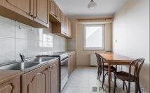 Mieszkanie 4-pokojowe Warszawa Wola, ul. Płocka