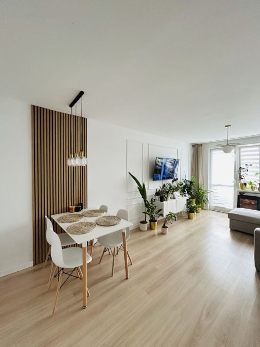 Mieszkanie 2-pokojowe Gdynia Chylonia, ul. Morska. Zdjęcie 10