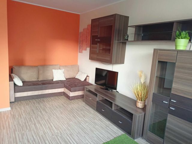 Mieszkanie 1-pokojowe Łódź Retkinia. Zdjęcie 1