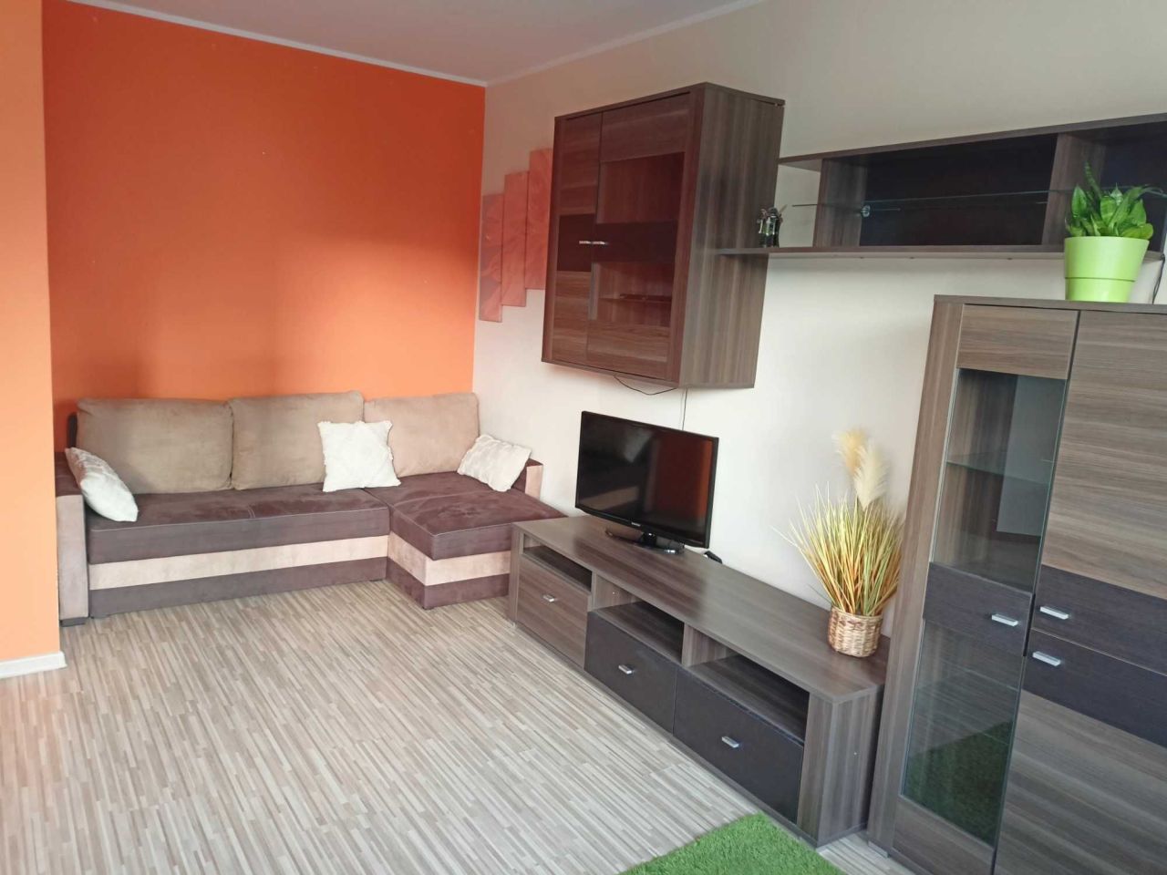 Mieszkanie 1-pokojowe Łódź Retkinia