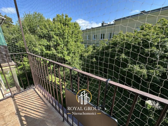 Mieszkanie 2-pokojowe Lublin Wieniawa, ul. Klemensa Junoszy. Zdjęcie 7