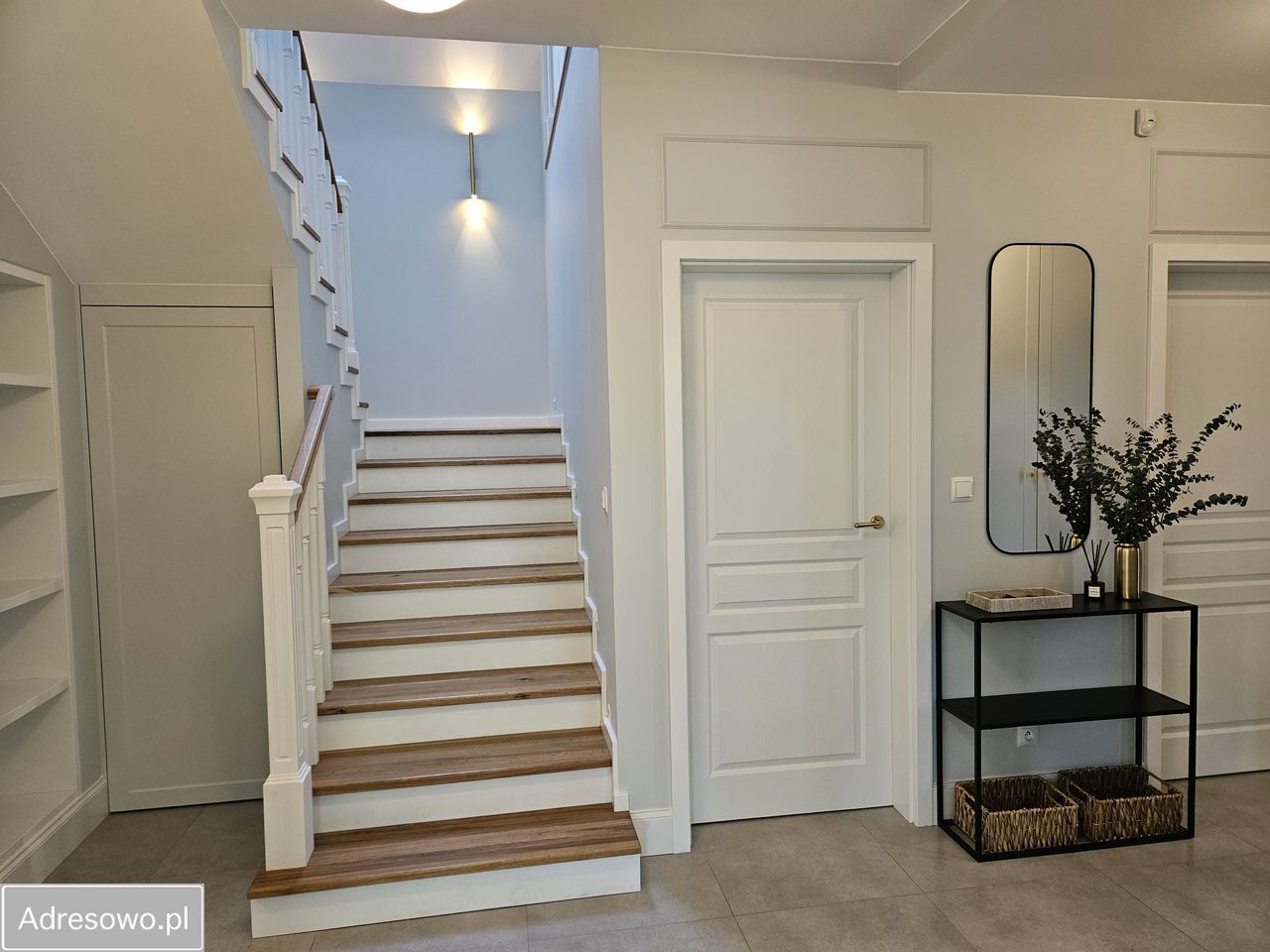 dom wolnostojący, 5 pokoi Grabina. Zdjęcie 12