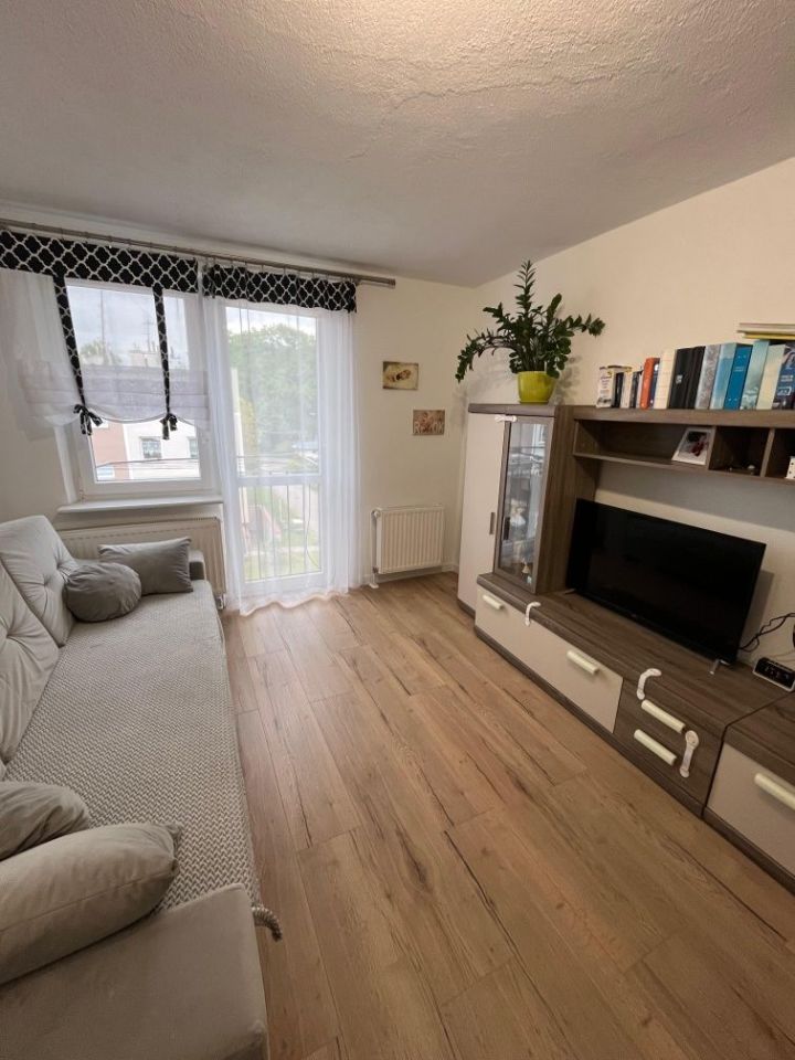 Mieszkanie 2-pokojowe Bonin