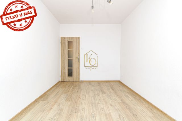 Mieszkanie 2-pokojowe Wrocław Południe, ul. Powstańców Śląskich. Zdjęcie 9