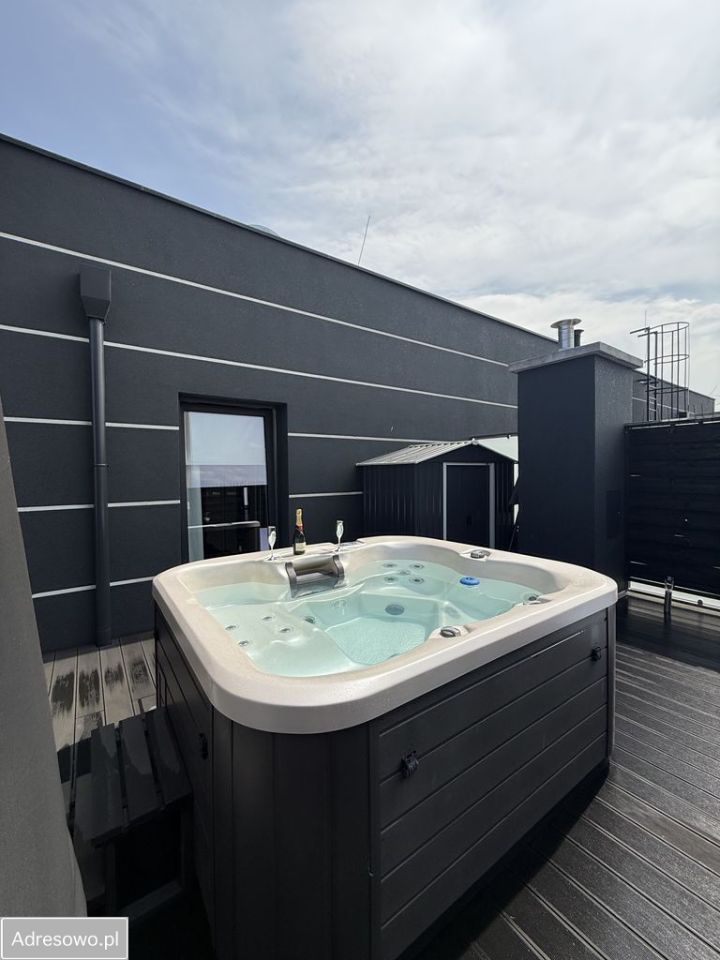 Mieszkanie 2-pokojowe Świnoujście Centrum. Zdjęcie 11