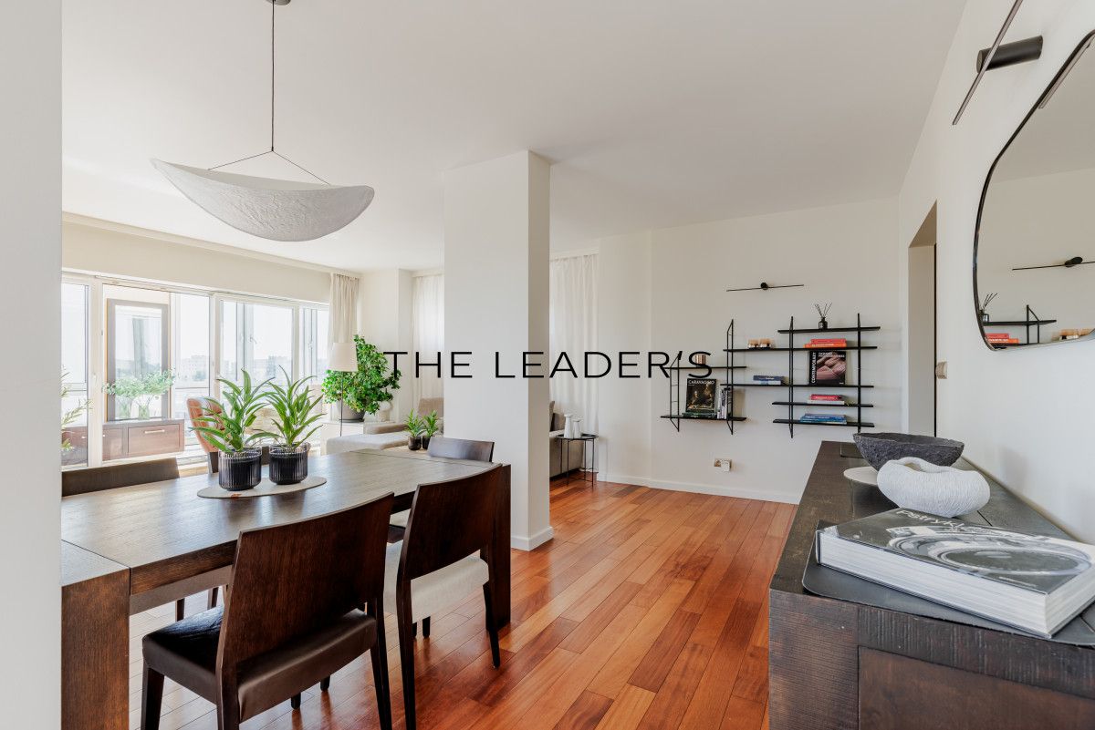 Mieszkanie 4-pokojowe Warszawa Mokotów, ul. Wyględowska. Zdjęcie 11