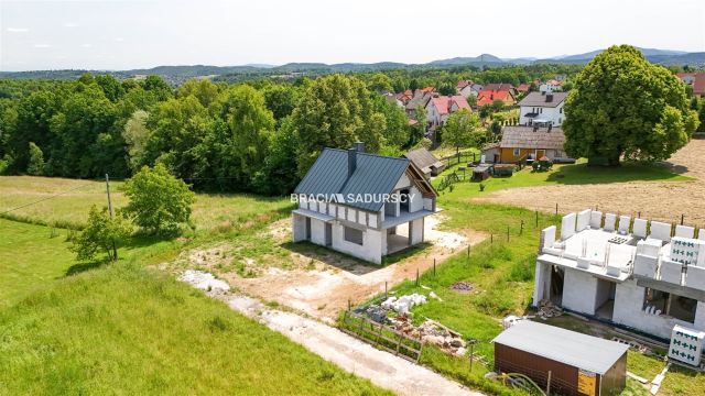 dom wolnostojący, 4 pokoje Stojowice. Zdjęcie 7