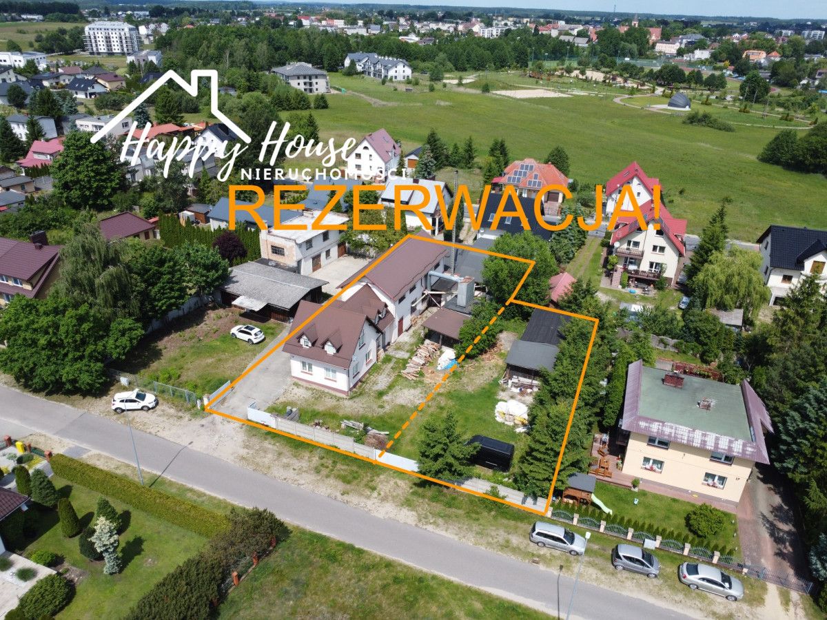 Lokal Czersk, ul. Adama Mickiewicza