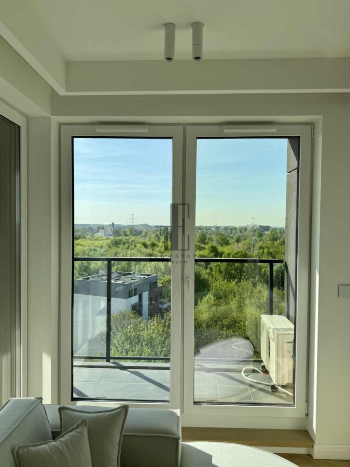 Mieszkanie 2-pokojowe Warszawa Wola, ul. Jana Kazimierza. Zdjęcie 8