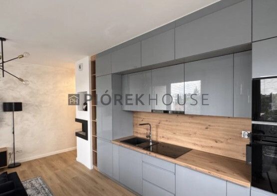 Mieszkanie 3-pokojowe Warszawa Białołęka, ul. Aluzyjna. Zdjęcie 3