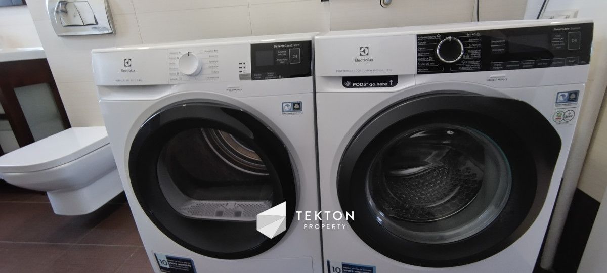 Mieszkanie 4-pokojowe Gdańsk Oliwa, al. Grunwaldzka. Zdjęcie 18