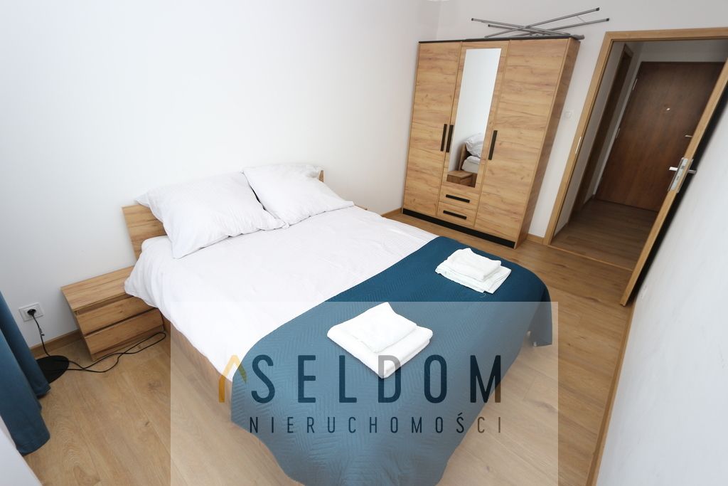 Mieszkanie 2-pokojowe Konin, ul. Topazowa. Zdjęcie 3