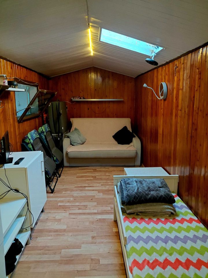 Działka rod Dymaczewo Nowe. Zdjęcie 6